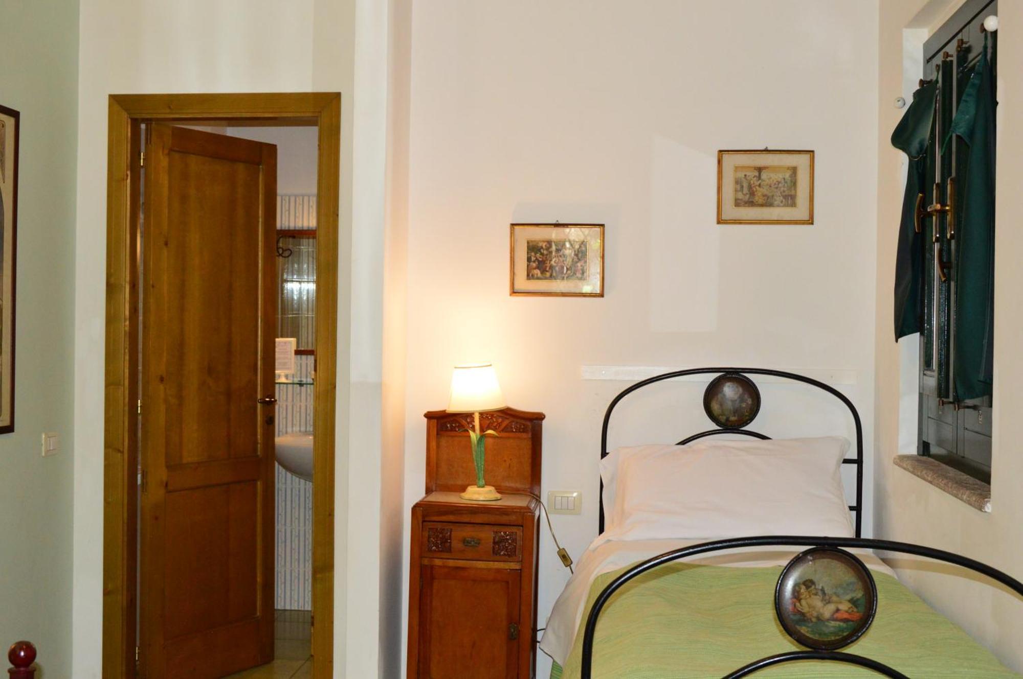 Antico Borgo Etneo Country Hotel Calatabiano Quarto foto