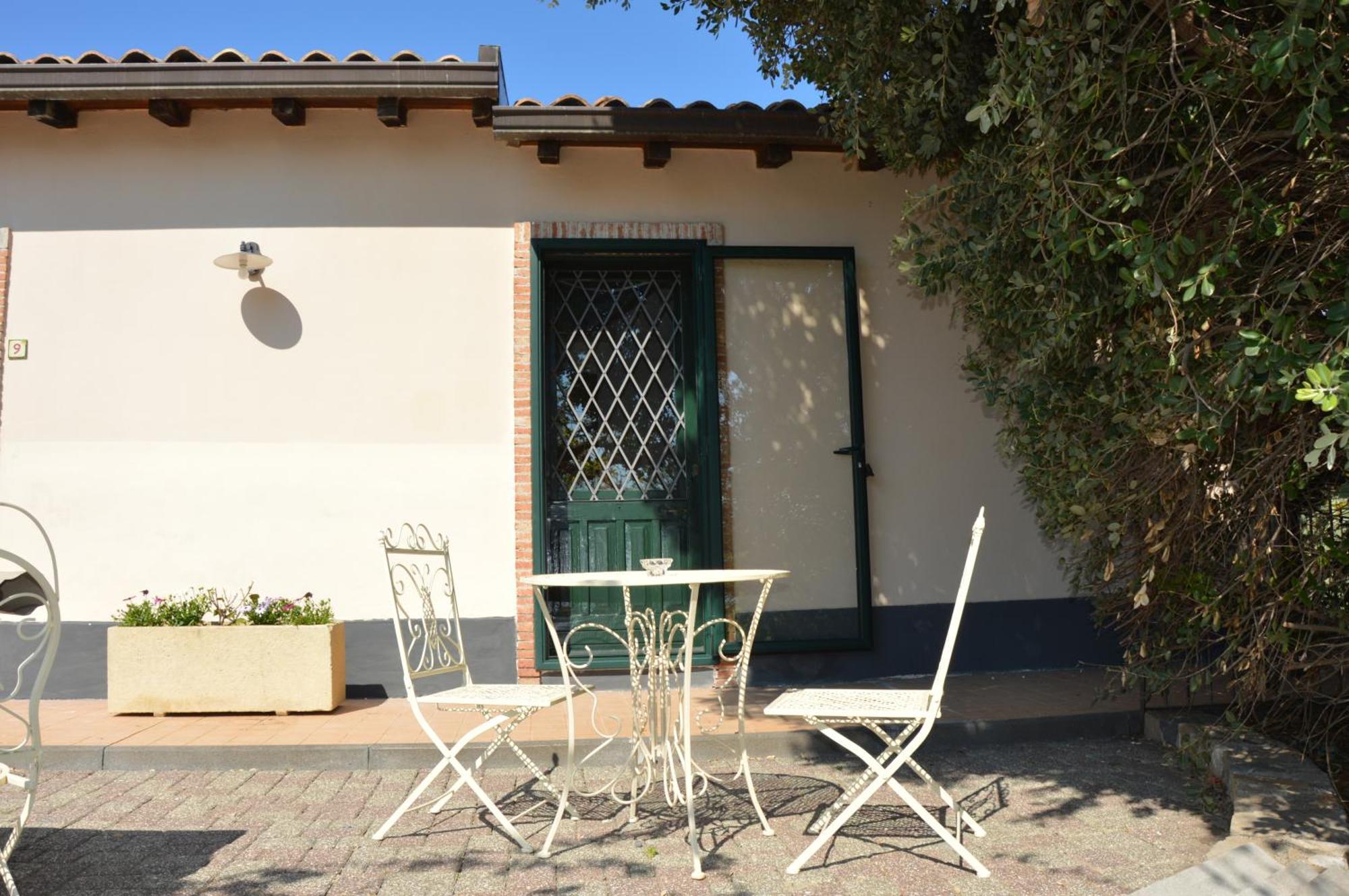 Antico Borgo Etneo Country Hotel Calatabiano Exterior foto
