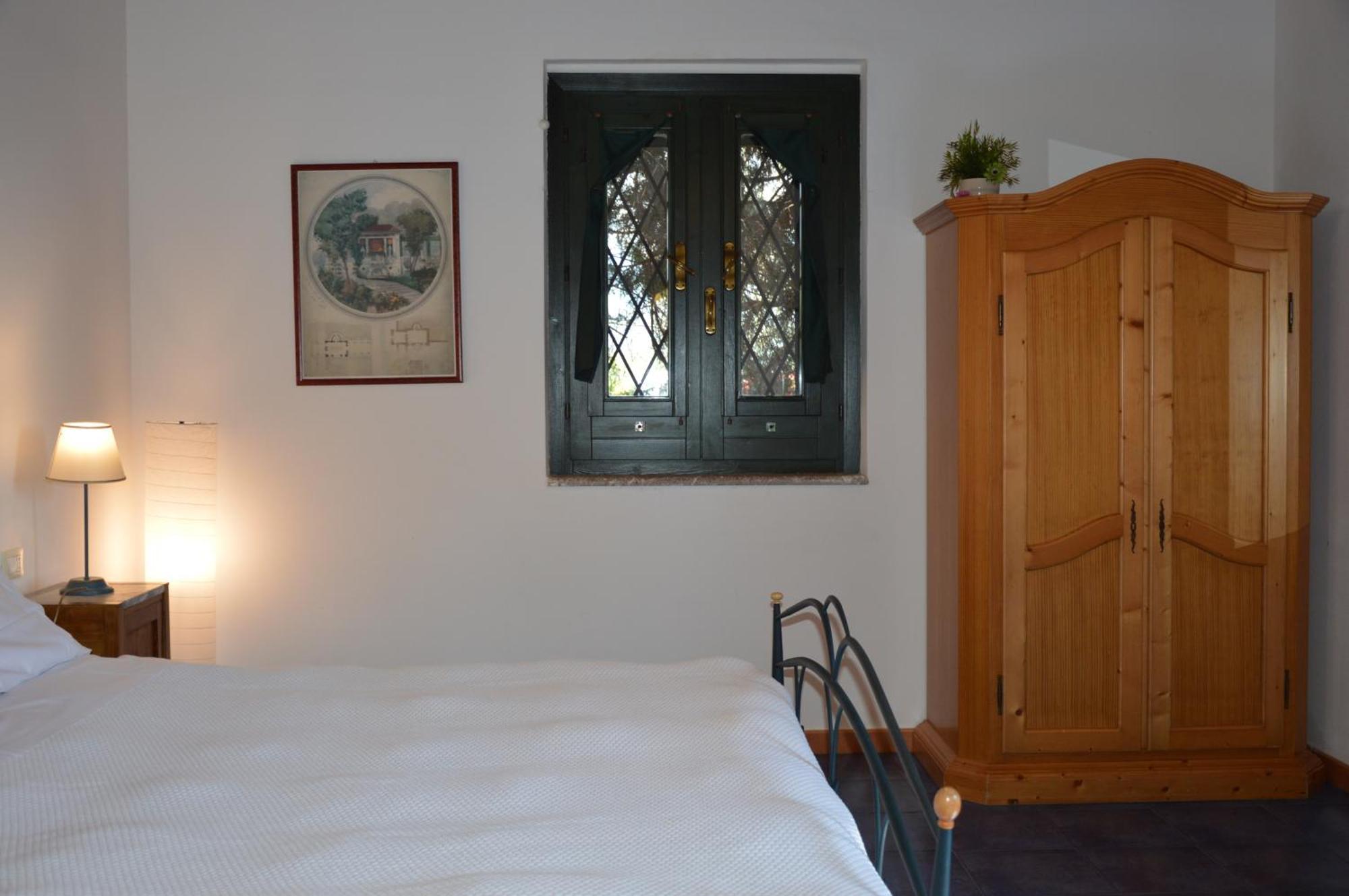 Antico Borgo Etneo Country Hotel Calatabiano Exterior foto