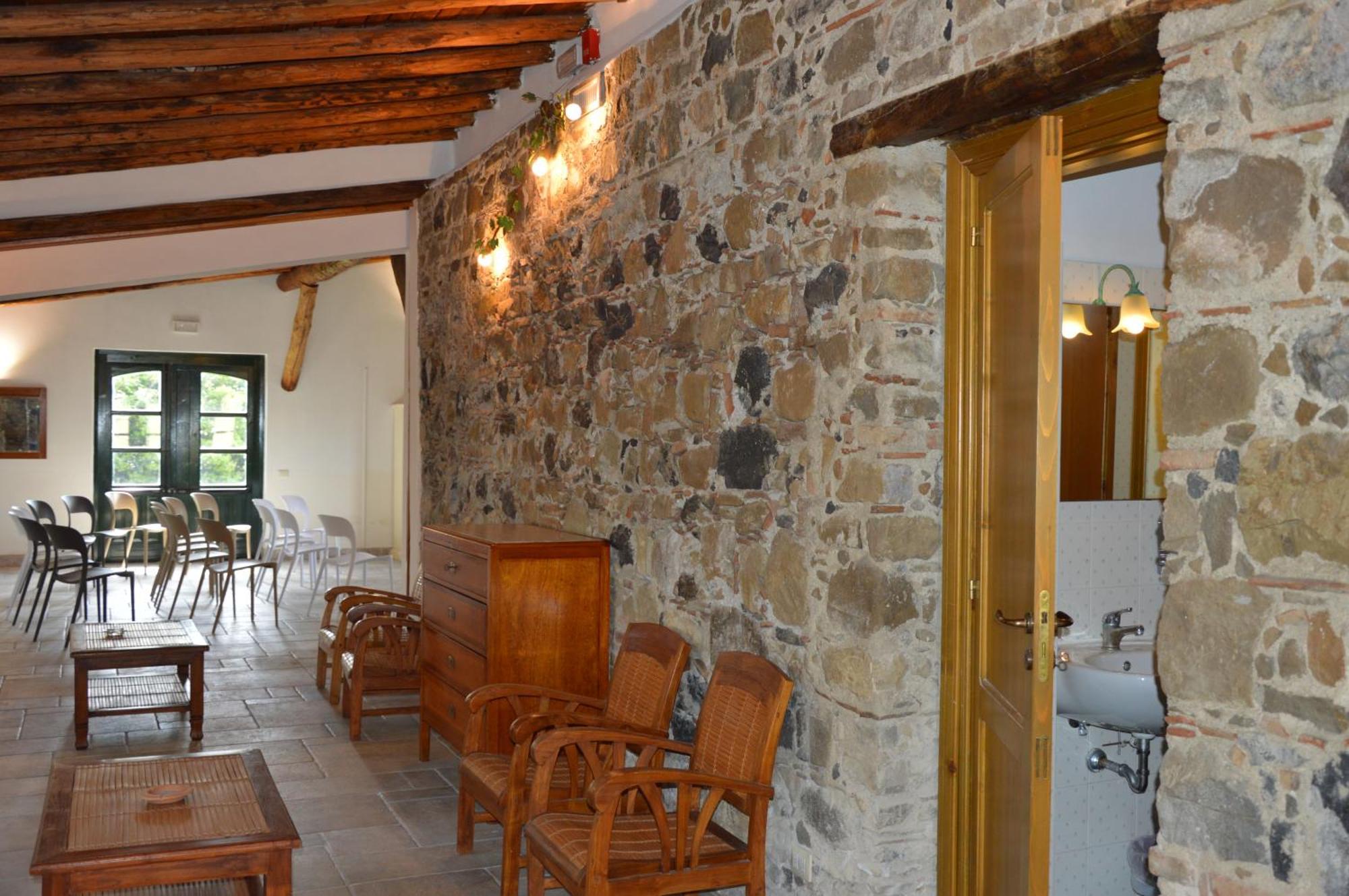 Antico Borgo Etneo Country Hotel Calatabiano Exterior foto